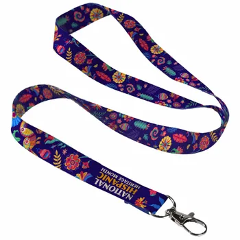 Lanyards - Custom Promo Now - UK