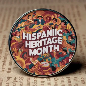 Lapel Pins - Custom Promo Now - UK