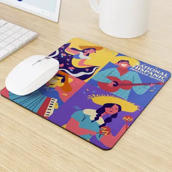 Mouse Pads - Custom Promo Now - UK
