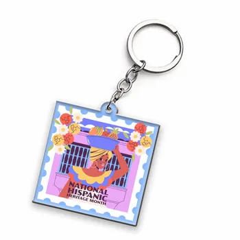 Keychains - Custom Promo Now - UK