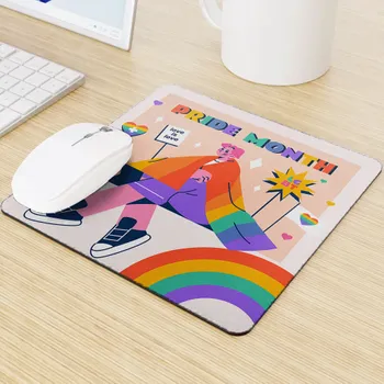 Mouse Pads - Custom Promo Now - UK