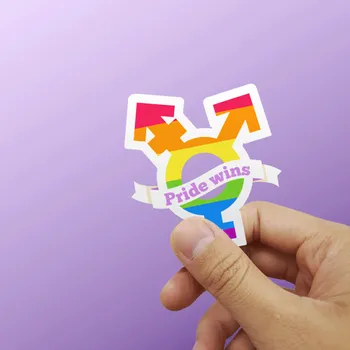 Stickers - Custom Promo Now - UK