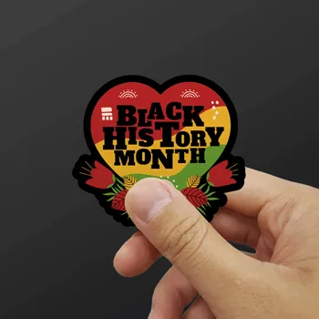 Stickers - Custom Promo Now - UK