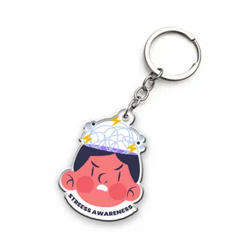 Keychains - Custom Promo Now - UK