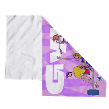 Towels - Custom Promo Now - UK