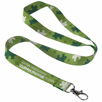 Lanyards - Custom Promo Now - UK