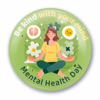 Buttons - Custom Promo Now - UK