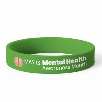 Wristbands - Custom Promo Now - UK