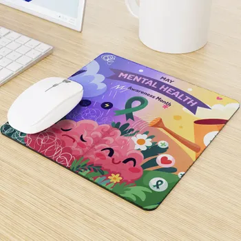 Mouse Pads - Custom Promo Now - UK