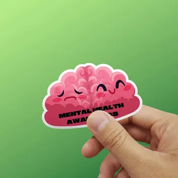 Stickers - Custom Promo Now - UK