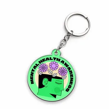 Keychains - Custom Promo Now - UK