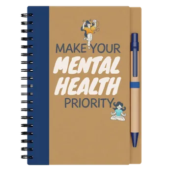 Notebooks - Custom Promo Now - UK