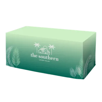 Table Covers - Custom Promo Now - UK