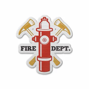 Patches - Custom Promo Now - UK