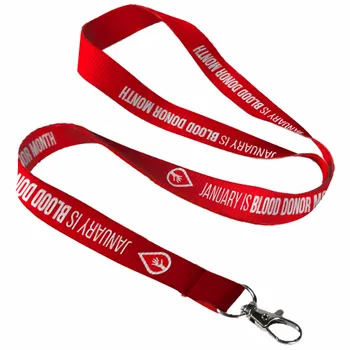 Lanyards - Custom Promo Now - UK
