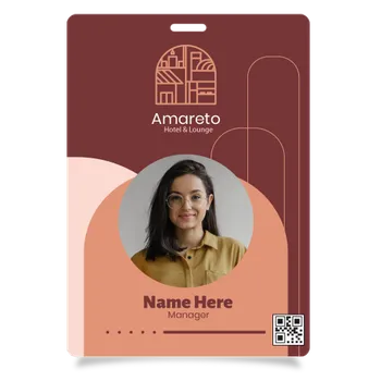 ID Cards and Badge Holders - Custom Promo Now - UK