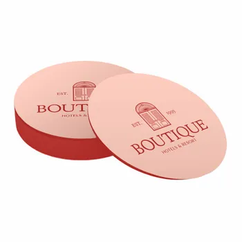 Coasters - Custom Promo Now - UK