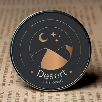 Lapel Pins - Custom Promo Now - UK