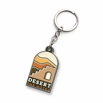 Keychains - Custom Promo Now - UK