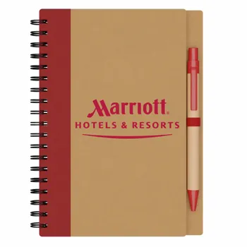 Notebooks - Custom Promo Now - UK