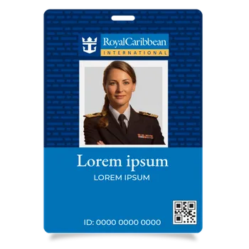 ID Cards and Badge Holders - Custom Promo Now - UK