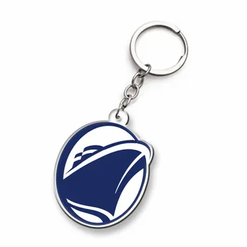 Keychains - Custom Promo Now - UK