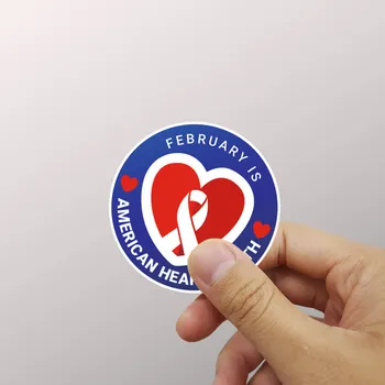 Stickers - Custom Promo Now - UK