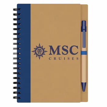 Notebooks - Custom Promo Now - UK