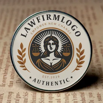 Lapel Pins - Custom Promo Now - UK