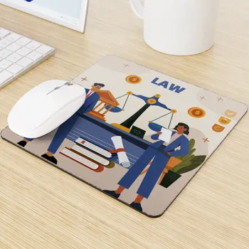 Mouse Pads - Custom Promo Now - UK