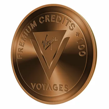 Challenge Coins - Custom Promo Now - UK