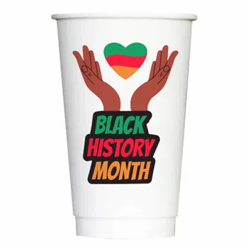 Hot Drink Cups - Custom Promo Now - UK
