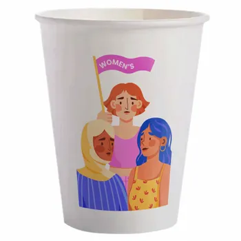 Cold Drink Cups - Custom Promo Now - UK