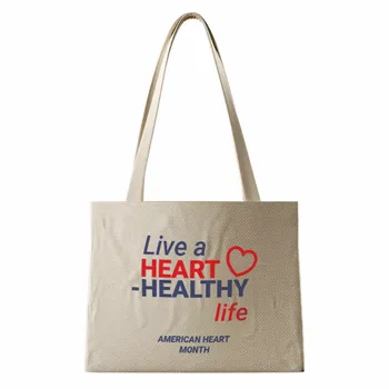 Cotton Canvas Bags - Custom Promo Now - UK