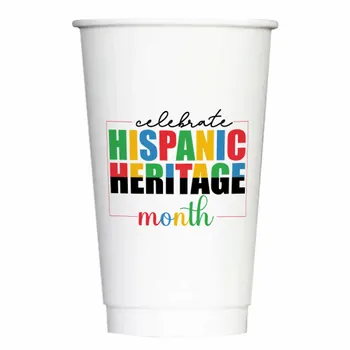 Hot Drink Cups - Custom Promo Now - UK