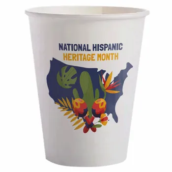 Cold Drink Cups - Custom Promo Now - UK