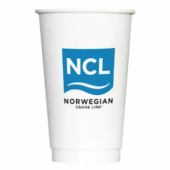 Hot Drink Cups - Custom Promo Now - UK