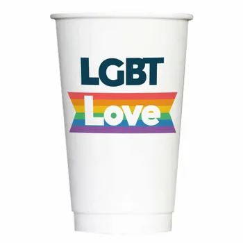Hot Drink Cups - Custom Promo Now - UK