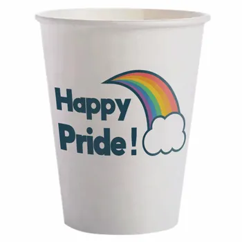 Cold Drink Cups - Custom Promo Now - UK
