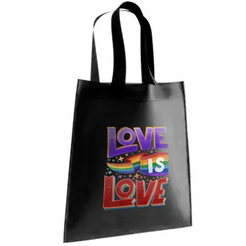 Non Woven Tote Bags - Custom Promo Now - UK