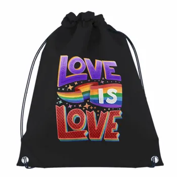 Drawstring Bags - Custom Promo Now - UK