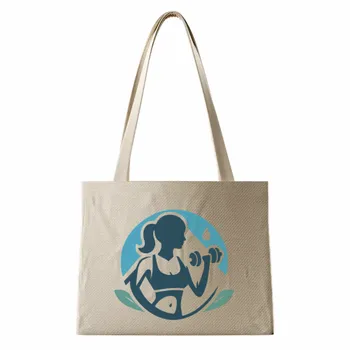 Cotton Canvas Bags - Custom Promo Now - UK