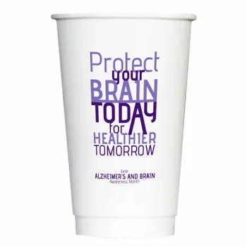 Hot Drink Cups - Custom Promo Now - UK