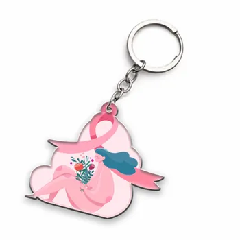 Keychains - Custom Promo Now - UK