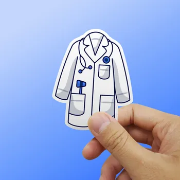 Stickers - Custom Promo Now - UK