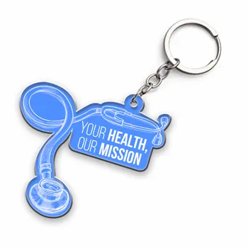 Keychains - Custom Promo Now - UK