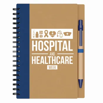 Notebooks - Custom Promo Now - UK