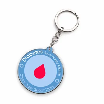 Keychains - Custom Promo Now - UK