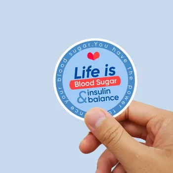 Stickers - Custom Promo Now - UK