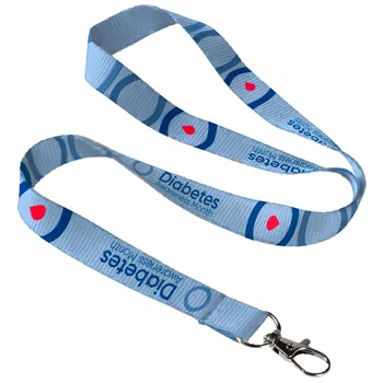 Lanyards - Custom Promo Now - UK